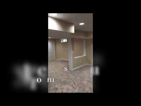 Basement and Kitchen Remodeling in Massachusetts and Rhode Island