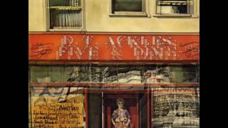 David Ackles -- House Above the Strand