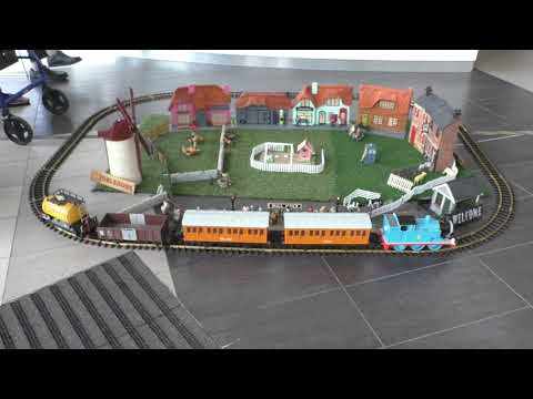Penarth Model Railway Exhibition July 8th 2023