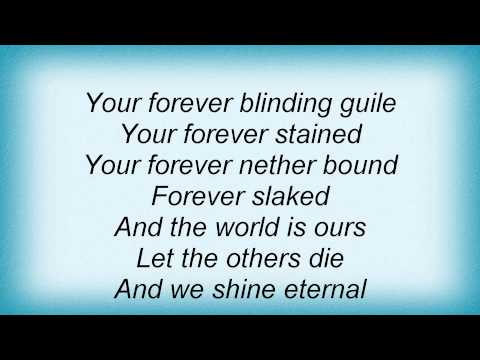 Danzig - NetherBound Lyrics