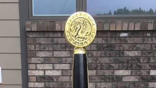 How to Make Your Own Excalibur