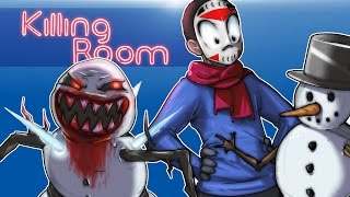 Killing Room - CRAZIEST GAME SHOW EVER! (Don