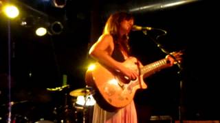 Tristan Prettyman - Simple as it should be