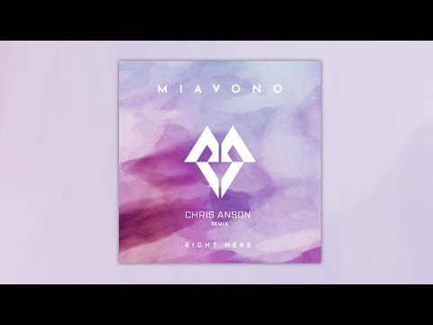 Miavono - Right Here (Chris Anson Remix)