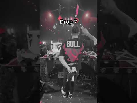 TOBY DEE Live - E-Dry Mainstage #dj #festival #rave #remix #drops #bigroom #techno #edm #club