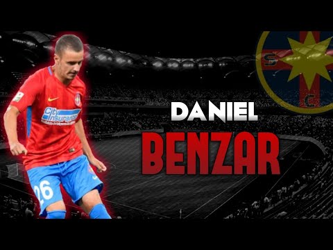Daniel Benzar | Welcome to Dunărea Călărași | 2019 HD
