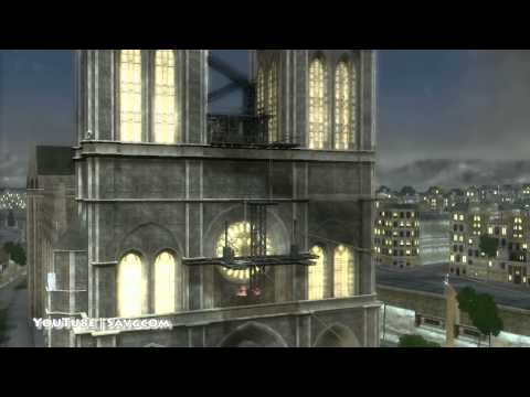 Swaggers Plays: The Saboteur - Part 15