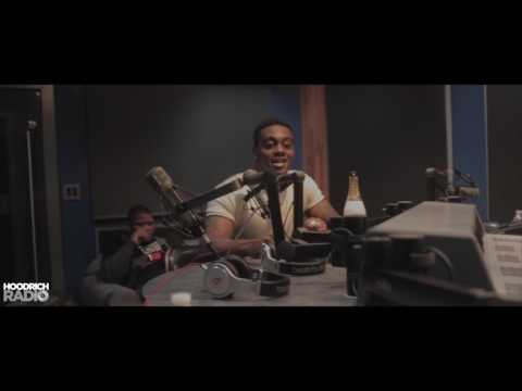 Bo Staxx Hoodrich Radio Indie Spotlight with DJ Scream