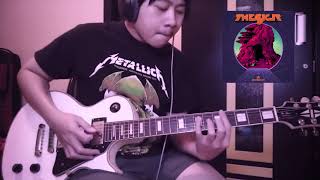 The SIGIT - Another Day [full guitar cover]