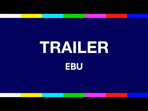 Eurovision Song Contest 2025 - Trailer