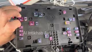 Meaning of OBD p06a0