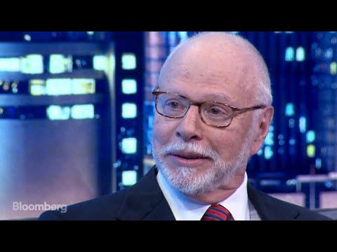 The David Rubenstein Show: Paul Singer