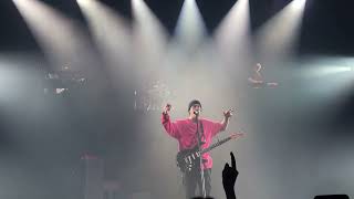 (Live) Yea, Babe, No Way - LANY 02 Academy Brixton London 2019