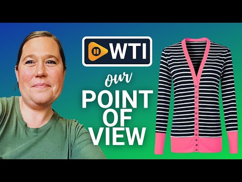 RichCoco Women's Button Down Cardigan - WTI product video review