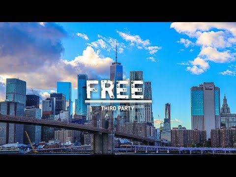 Third Party - Free (Lyrics Videos)