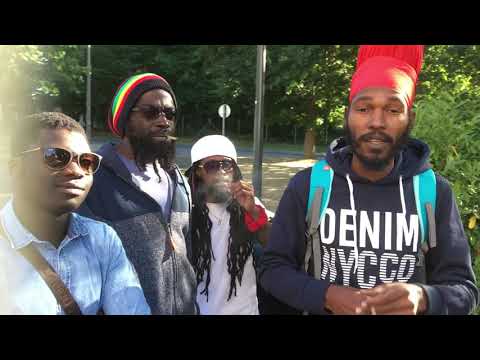 Legal promoting lutan Fyah new album longest LIVAH