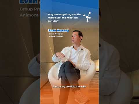 Scaling Globally & The Agentic Web | Yat Siu & Evan Auyang
