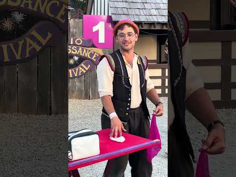 Tom Timon More and more Ohio magic