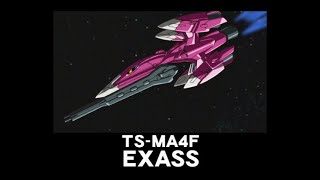 [鋼彈] 為甚麼大家都不希望角色開MA