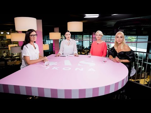 Aš ikona. Kokius vyrus myli moterys?