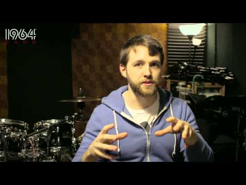 1964 Ears Artist Spotlight - Alex Rüdinger