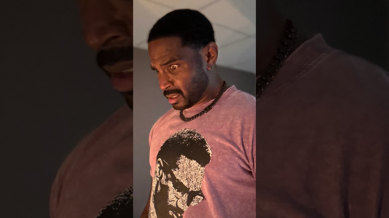 Charles comes back to Ulie THE SAME NIGHT and see’s something he shouldn’t have 😳