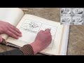 Lion King Story Board
