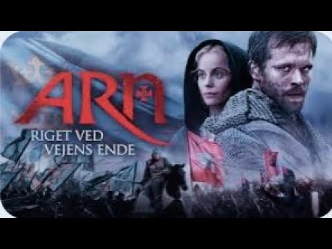 Arn: The Kingdom at Road's End / Action, Historical '08 (No froze scenes)