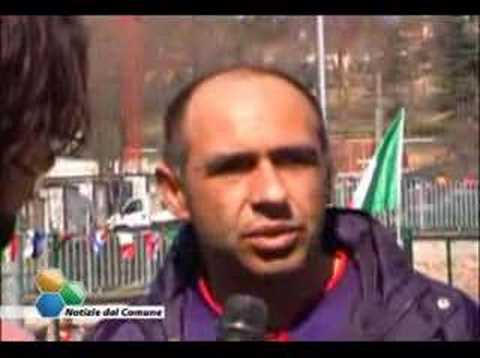 Moncalieri - Un Quadrangolare per non dimenticare