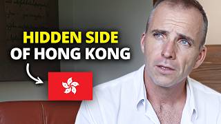 Honest View on Hong Kong from a Multimillionaire Expat