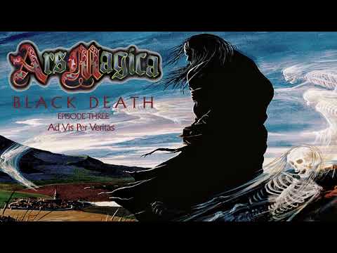 S04E01 - Ars Magica - Black Death - Episode Three - Ad Vis Per Veritas