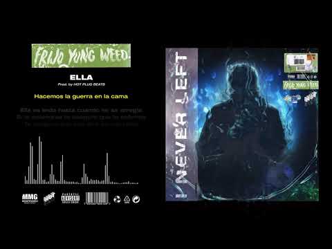 3. Frijo - ELLA