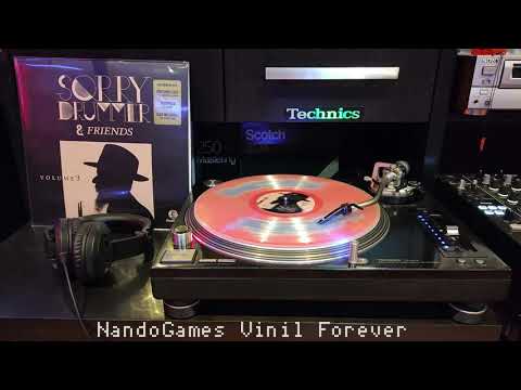 SORRY DRUMMER & FRIENDS VOL 3 - FULL ÁLBUM - SIDE A