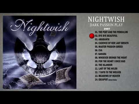 Nightwish - Dark Passion Play | FULL ALBUM