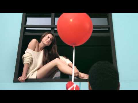 TEDxAmsterdam Connected Consequences Campaign: Trailer