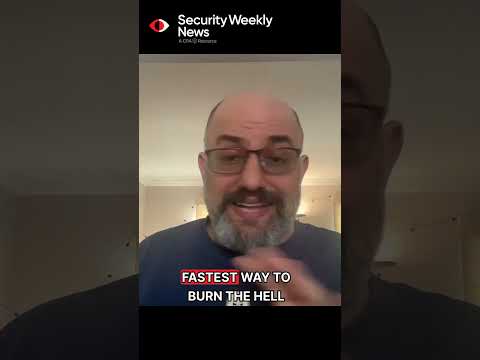 Limits Every CISO Should Respect! 🚨