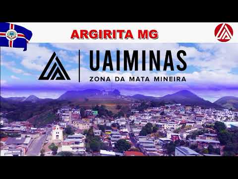 Um olhar sobre Argirita!