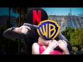 The Death Of Warner Bros Why Netflix Is Winning