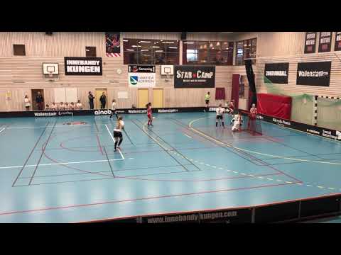 Pixbo F06 - Älvstranden F05/06, Period 2 (Innebandy / Floorball)