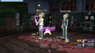 自由180 Enternity - Wonderful World   BY: 激情K!Ss_小夜