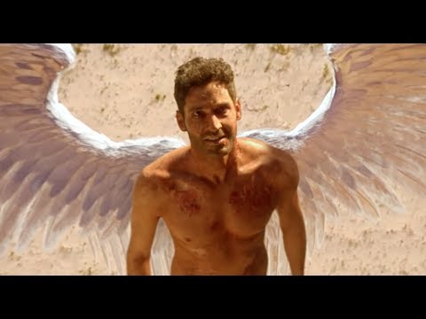 Lucifer/Let's go home/multifandom