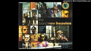 The Brand New Heavies - Ultimate Trunk Funk - The EP