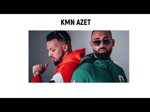 [FREE] KMN Azet x Zuna x Mero Type Beat - Lelele - 2020 Trap intrumental