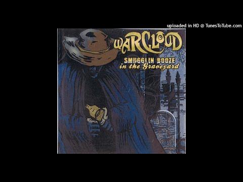 14 Warcloud - The Dead Man And His Stepson