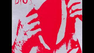 Dios - Dios (2001) [Full Album]