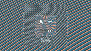 Cull - World Inside Your Head