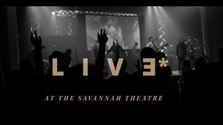 City Church Music: Worth It All - LIVE at the Savannah Theatre