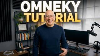 Omneky Full Product Tutorial (2026) – Step By Step Guide and Walkthrough