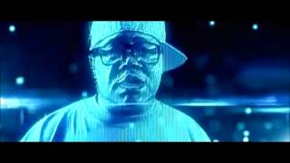 Twista - Book Of Rhymes [2012 Official Music Video]