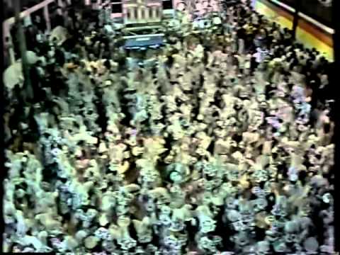Mocidade 1979- Desfile Oficial Mocidade Independente de Padre Miguel⭐️